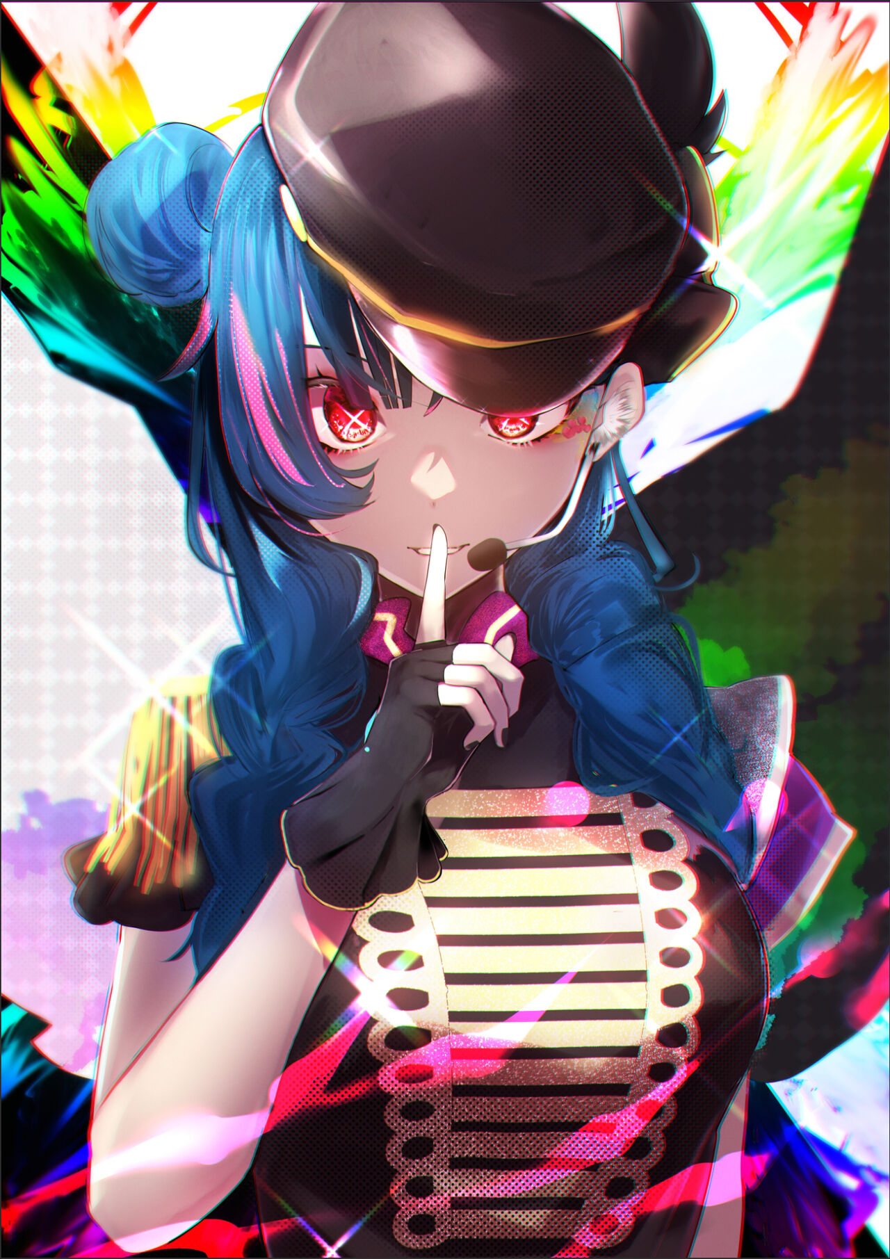 pixiv やーくん＠鯷家 描蔵 page 8 full