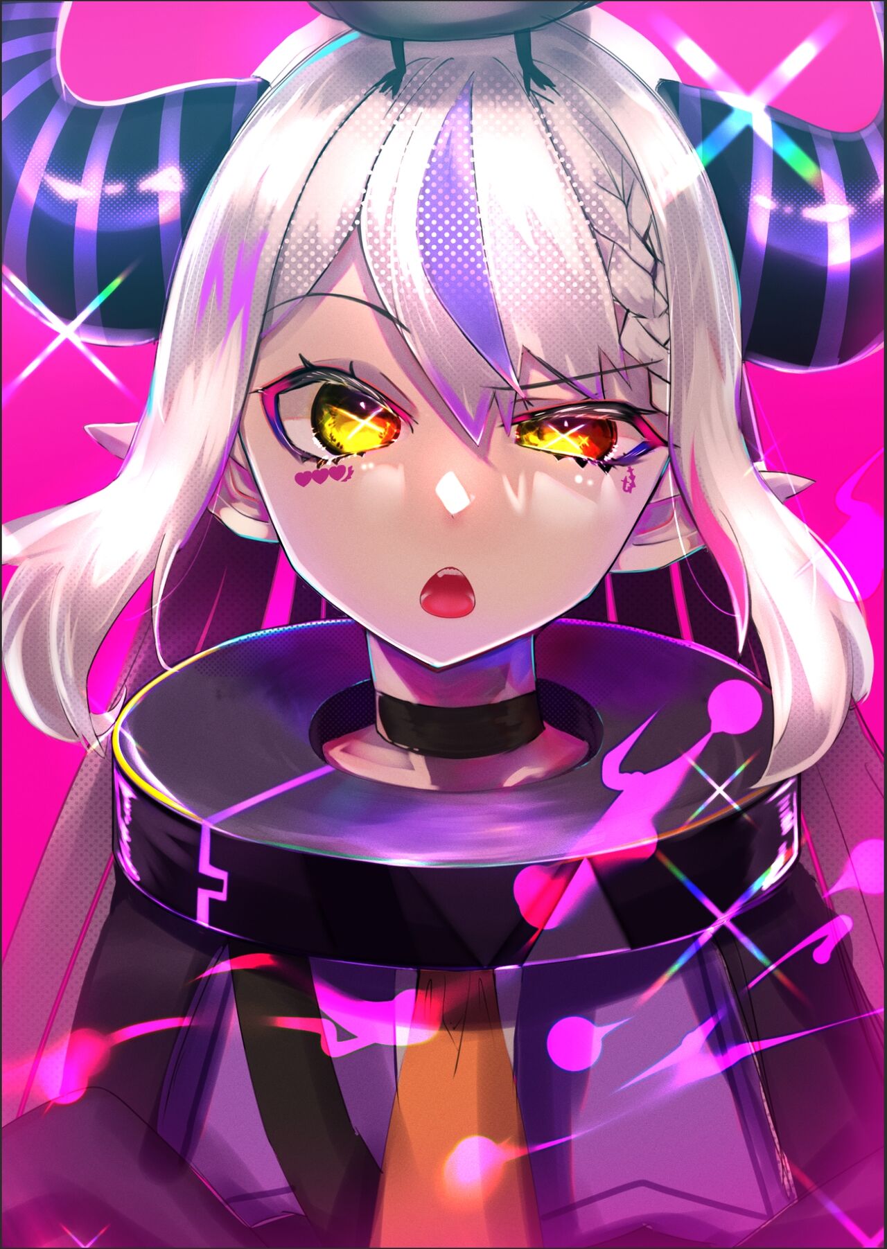pixiv やーくん＠鯷家 描蔵 page 9 full