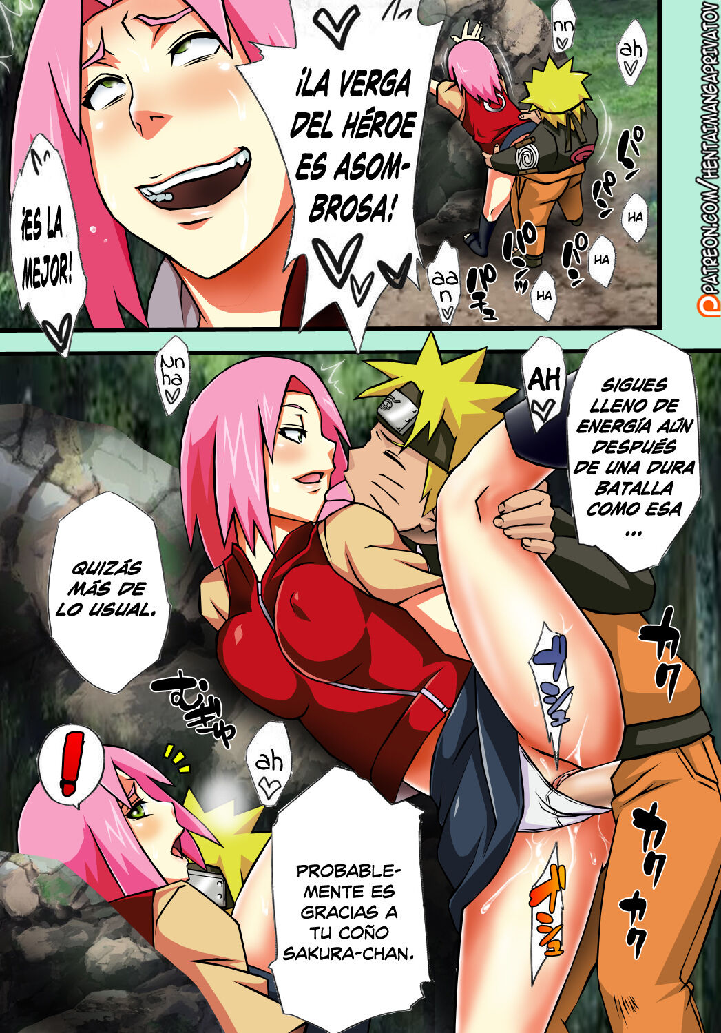 Saboten Campus page 10 full