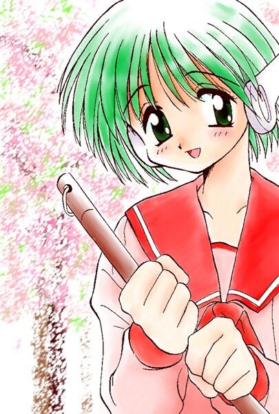 Natsuiro Shoujo '98 Summer page 9 full