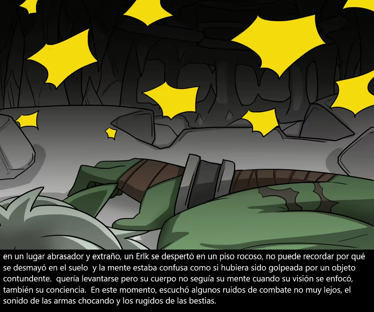 Elrk #7 page 2 full