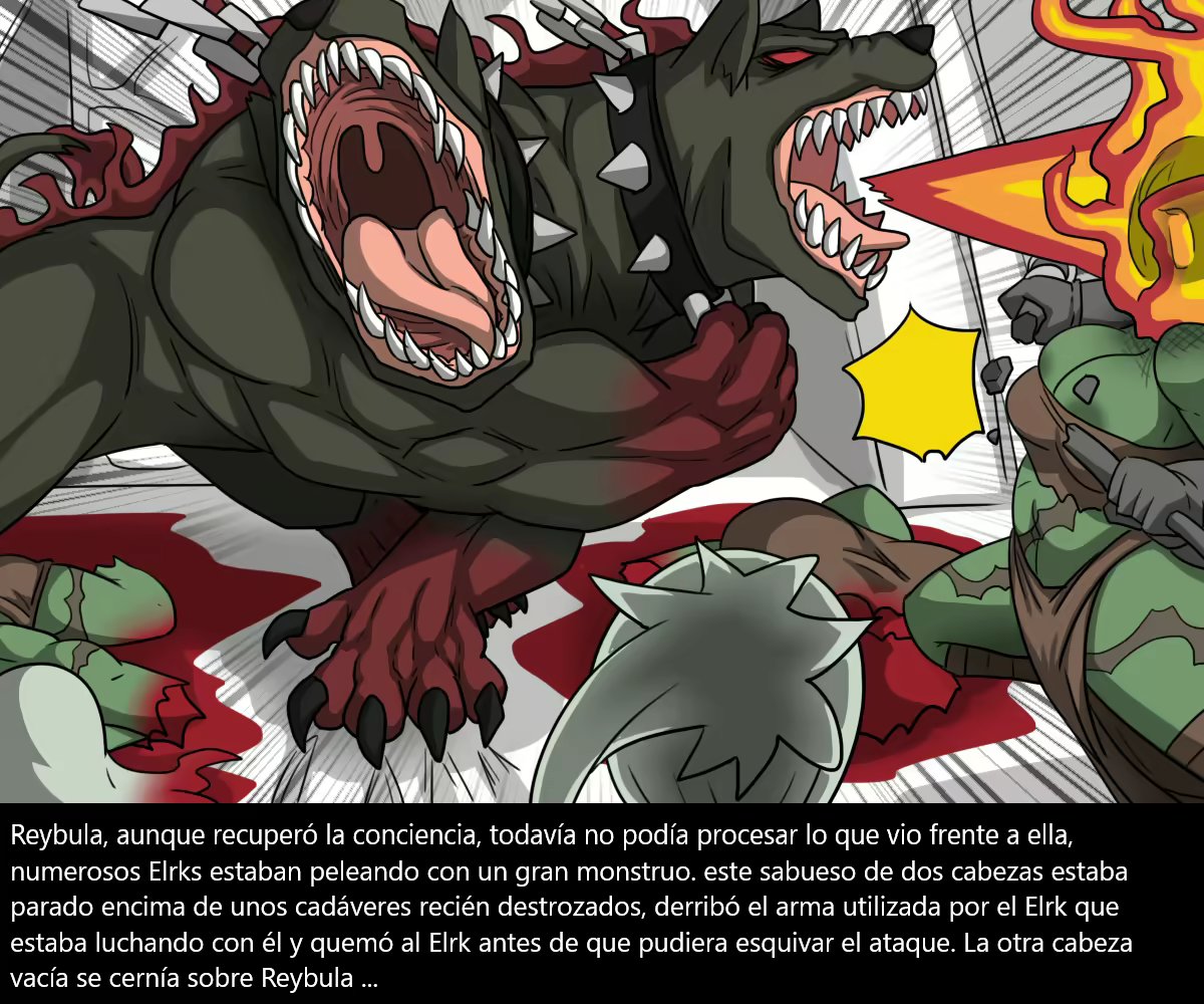 Elrk #7 page 5 full