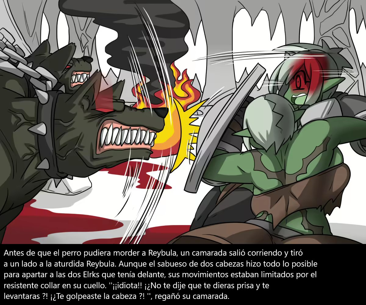 Elrk #7 page 6 full
