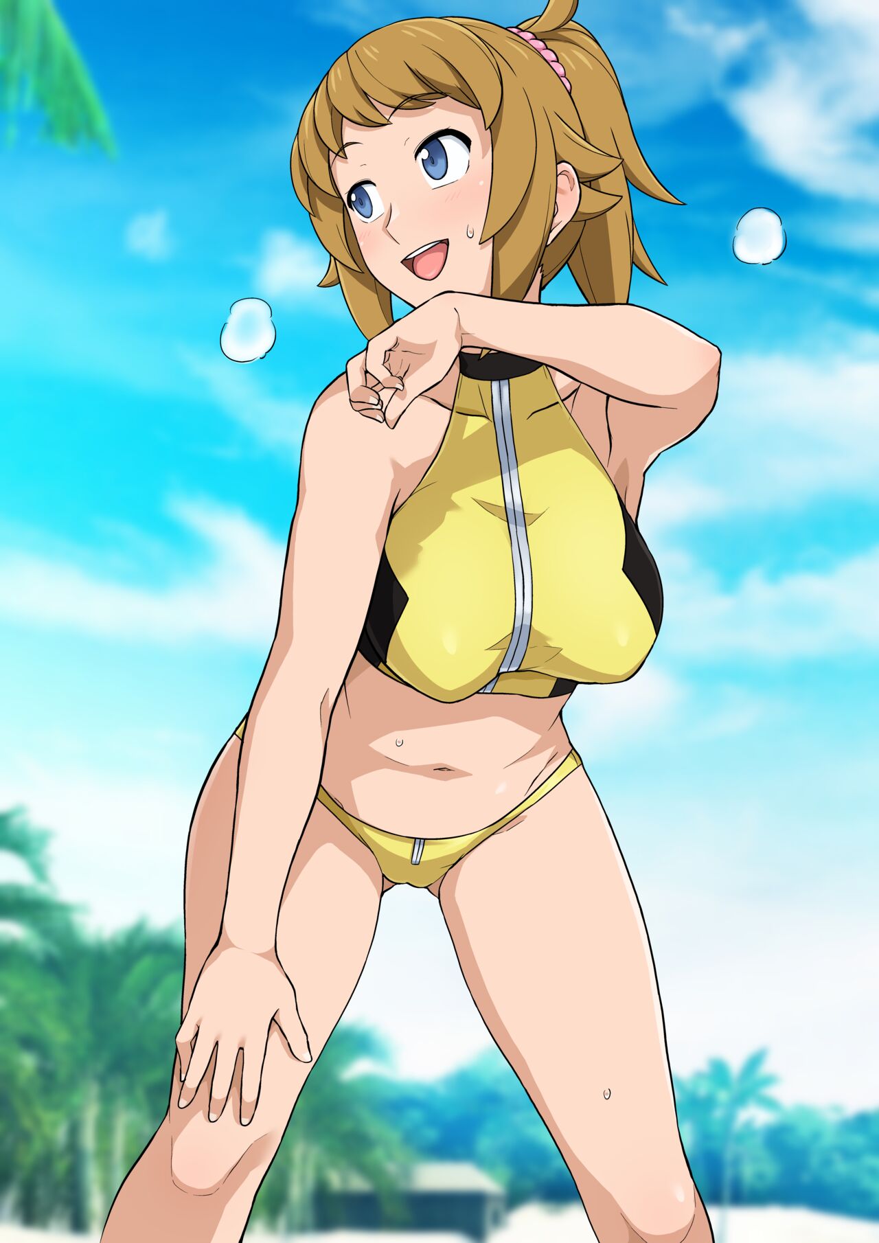 Fumina page 2 full