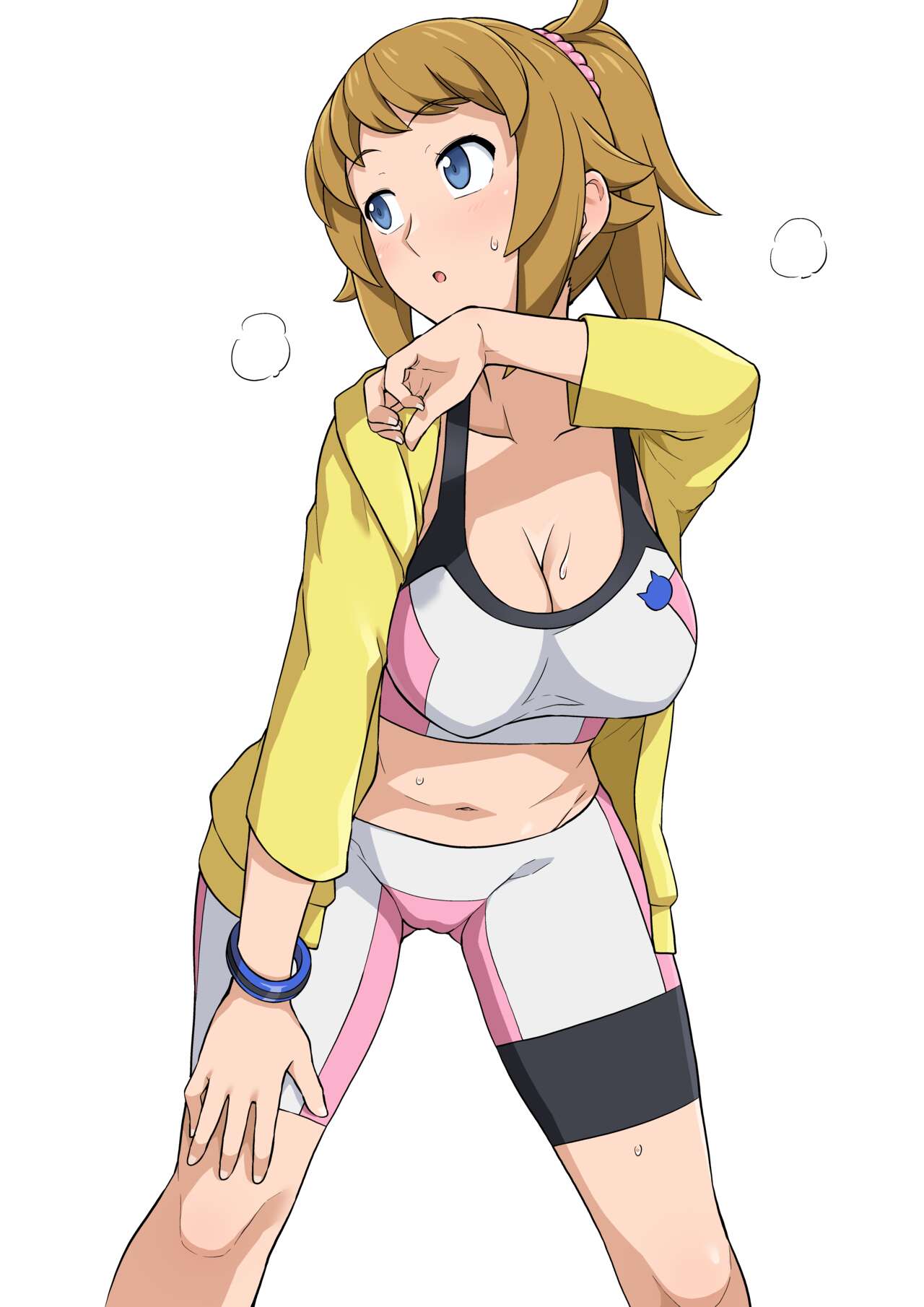 Fumina page 6 full