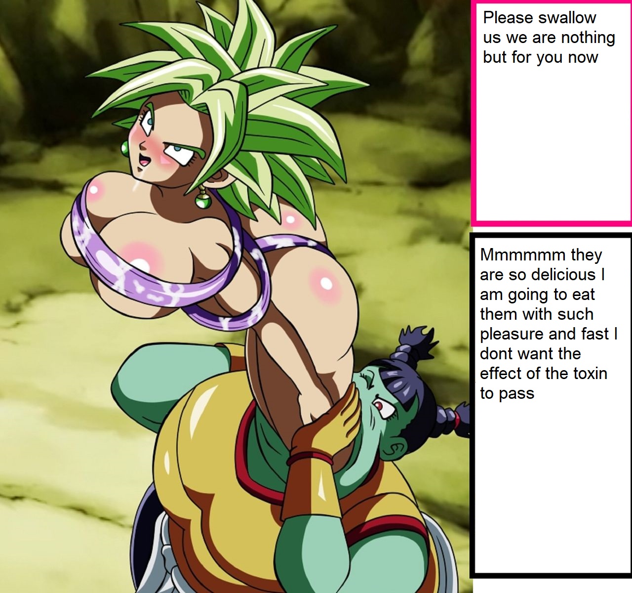 MONNA VS KEFLA page 1 full