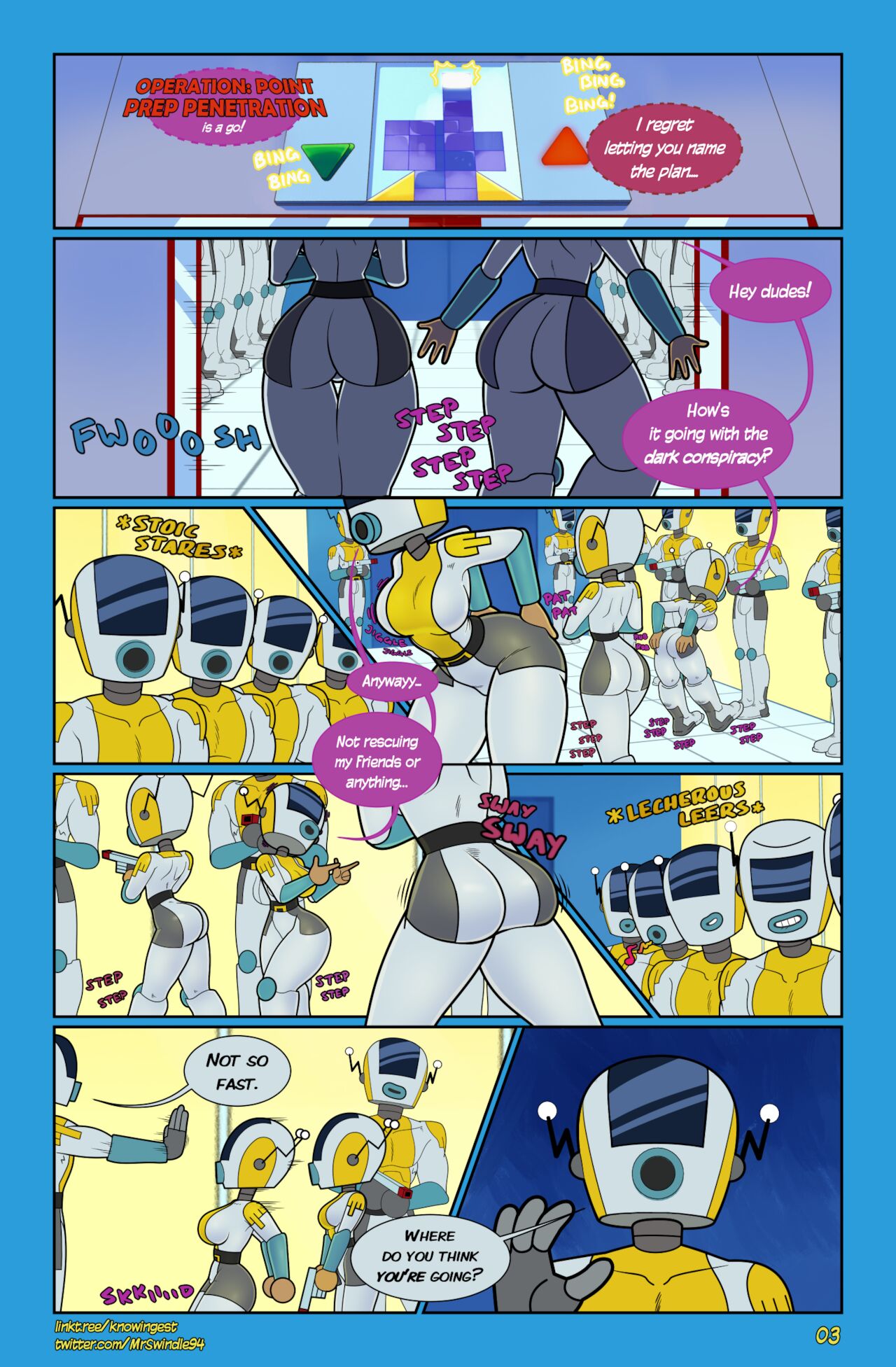 Operation Point Prep Penetration page 5 full