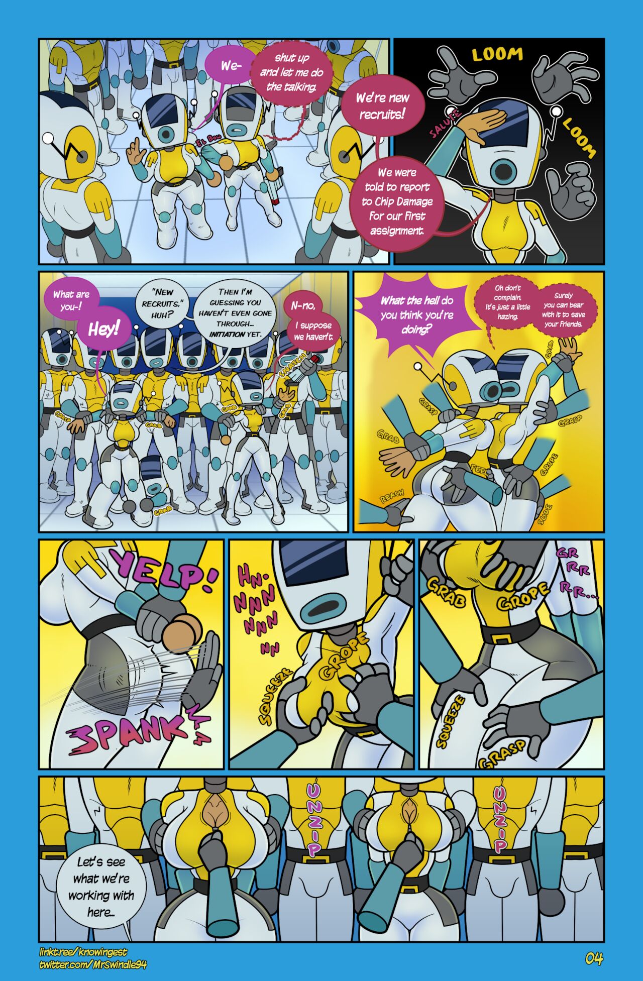 Operation Point Prep Penetration page 6 full