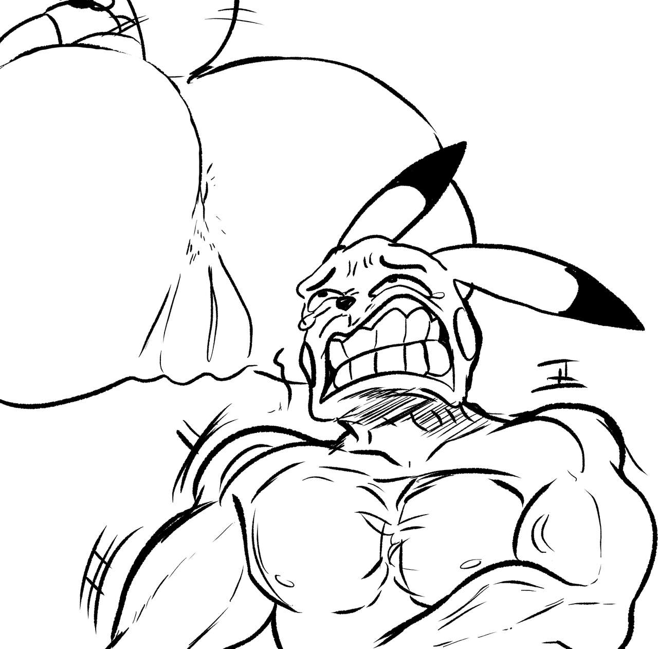 Pikachu and Isabelle page 10 full