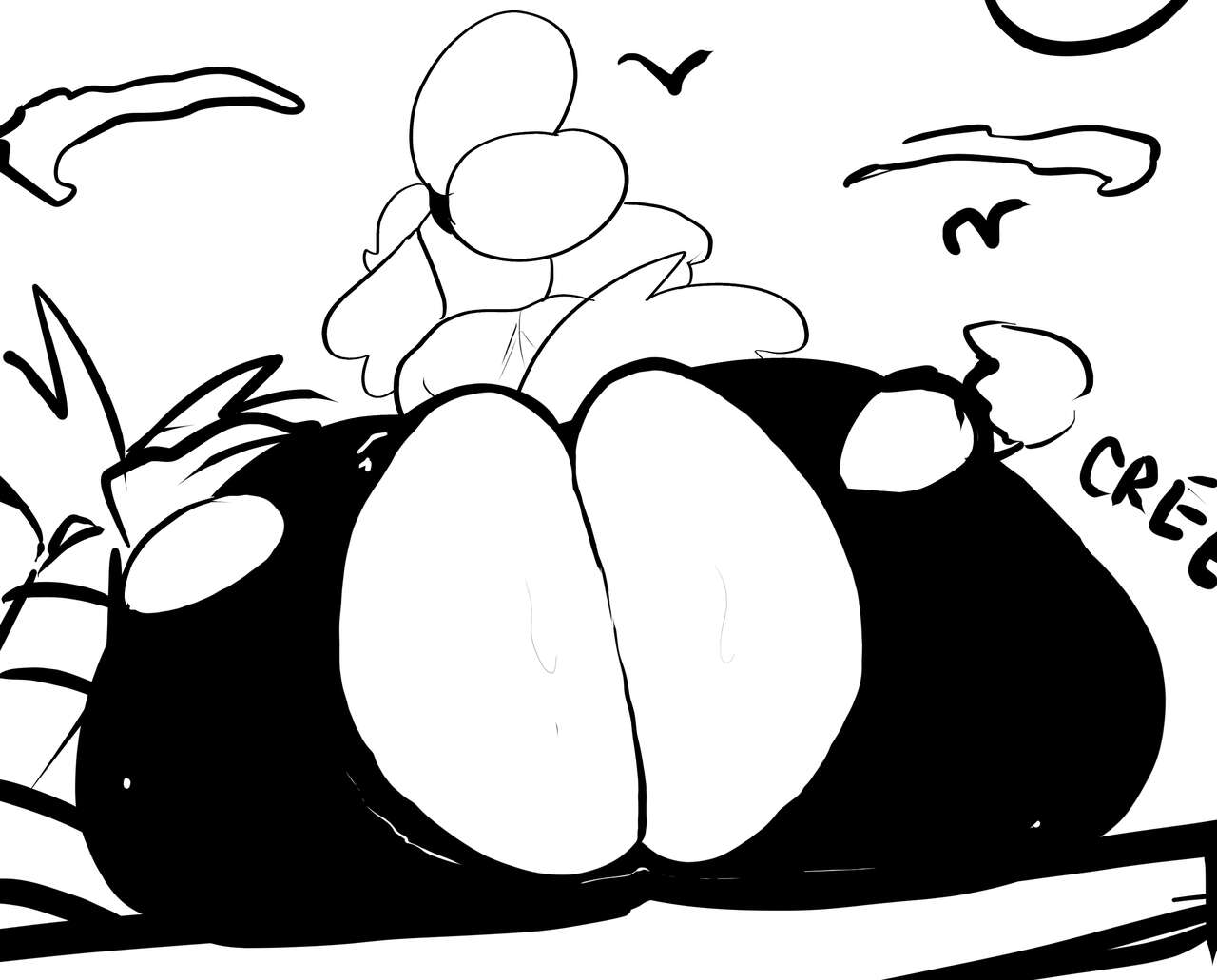 Pikachu and Isabelle page 7 full