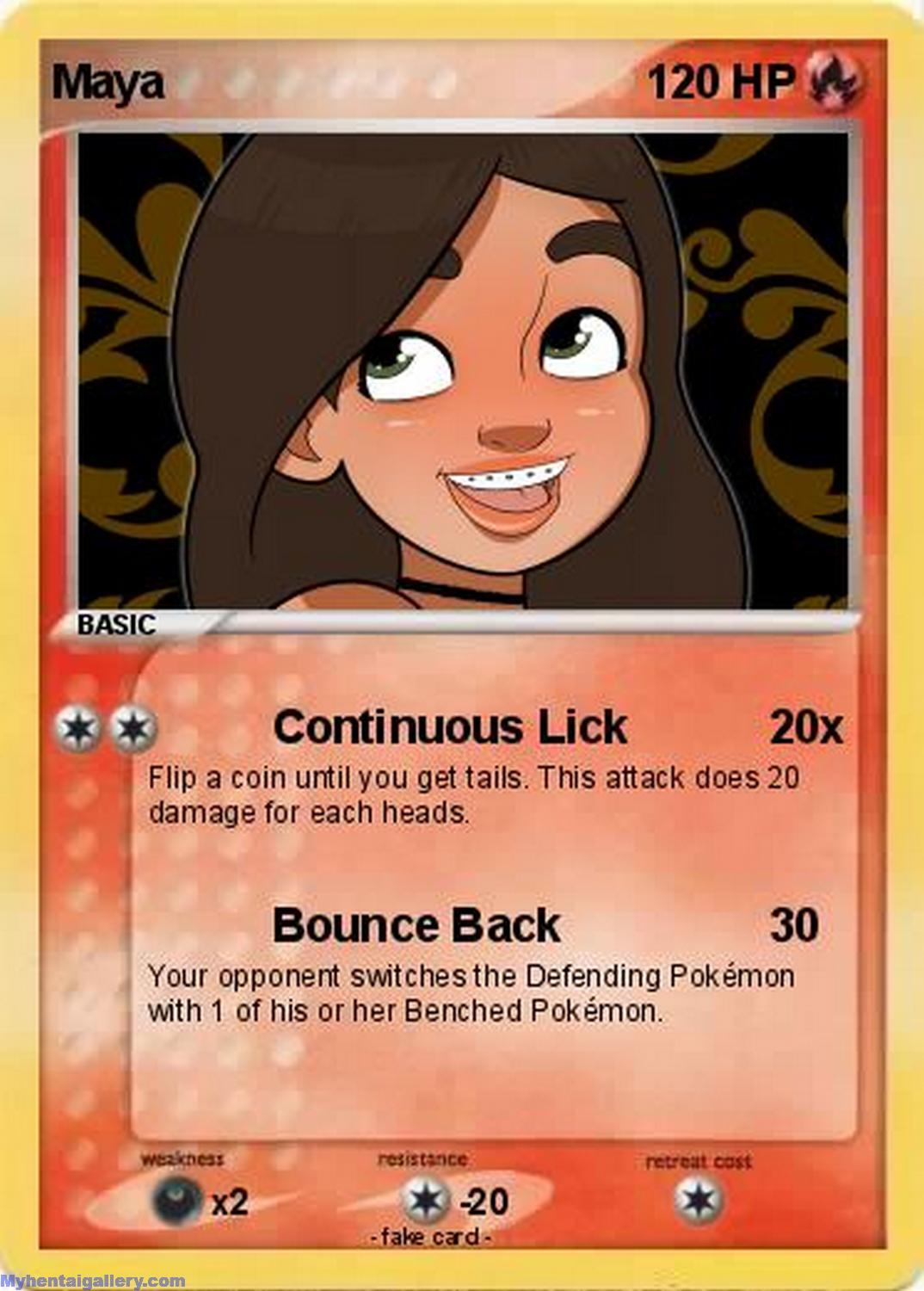Gotta Catch Em All - Maya page 2 full