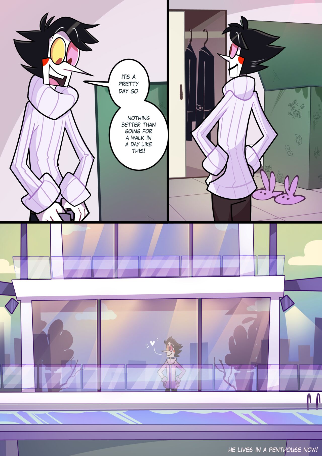 Milk Deal 2 Electric Boogaloo page 3 full