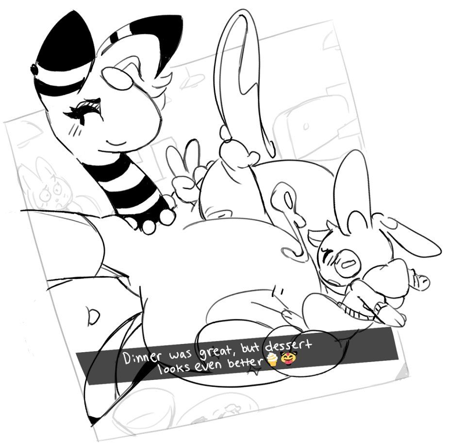 Stuff I like fem page 6 full