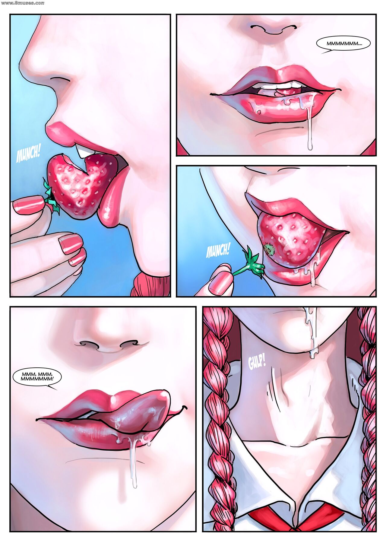Strawberry Fields page 3 full