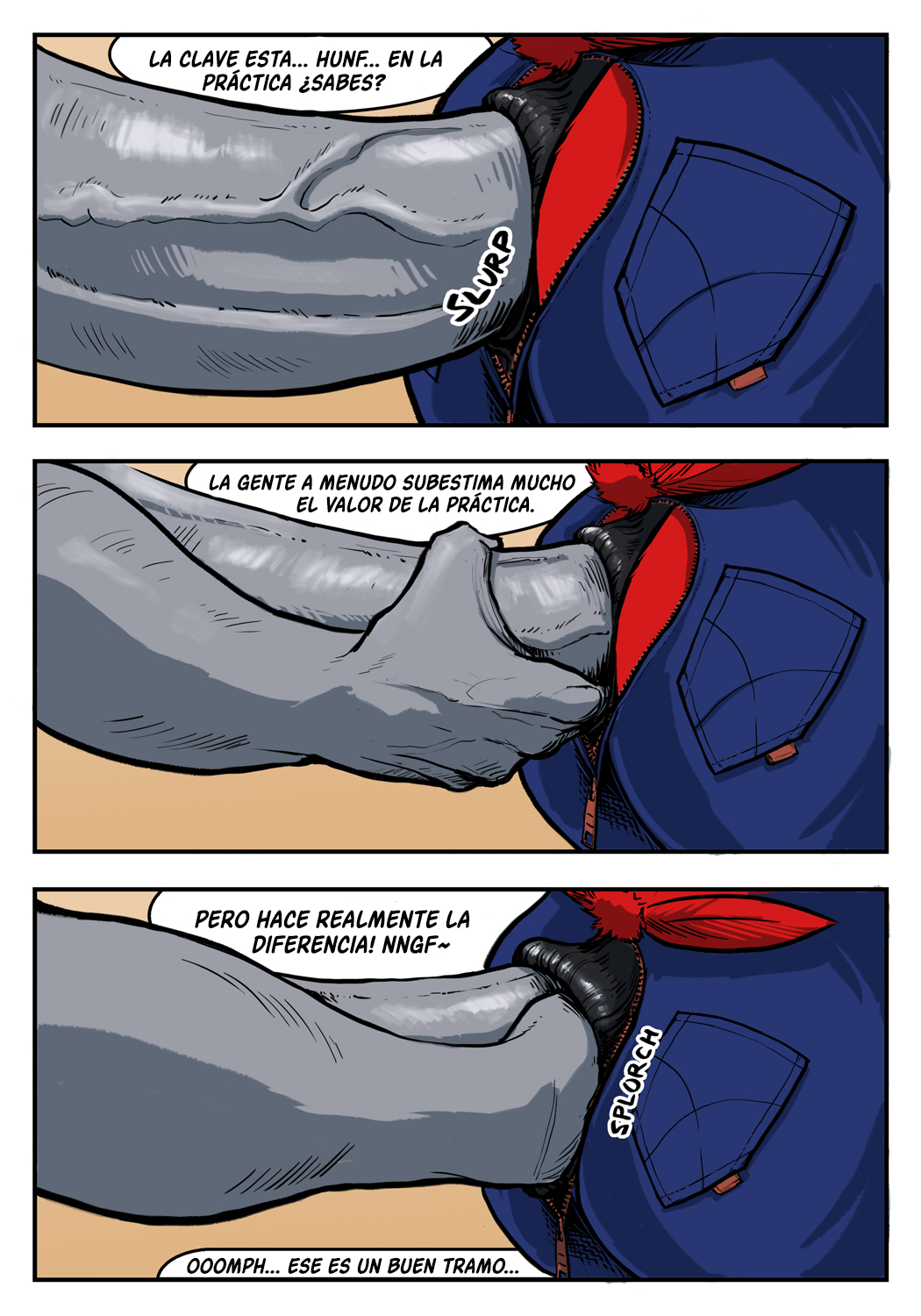 A Zippity Do Dah Day page 4 full