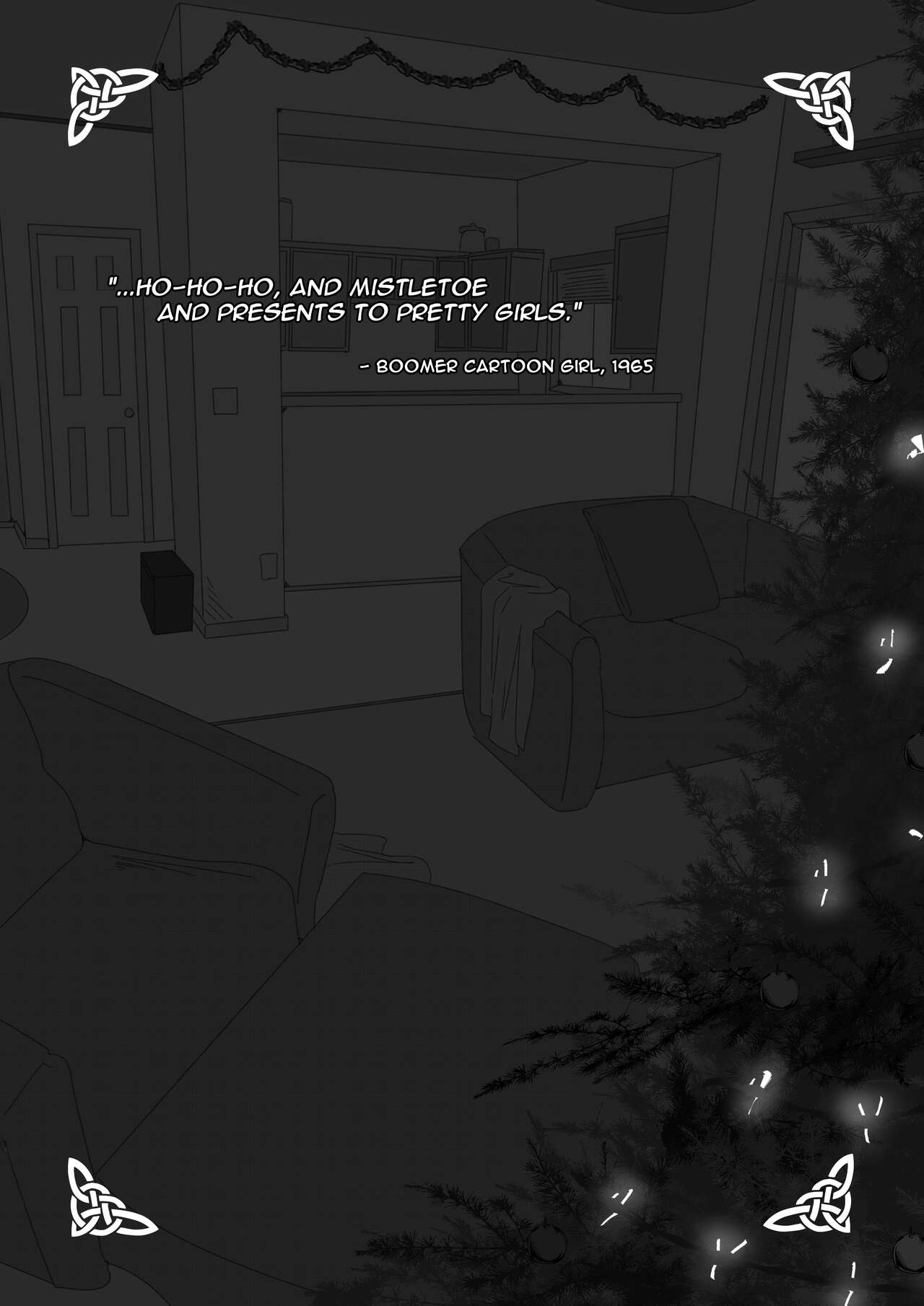 Christmas Cravings page 3 full
