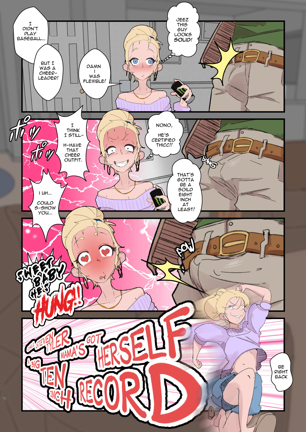 Christmas Cravings page 6 full