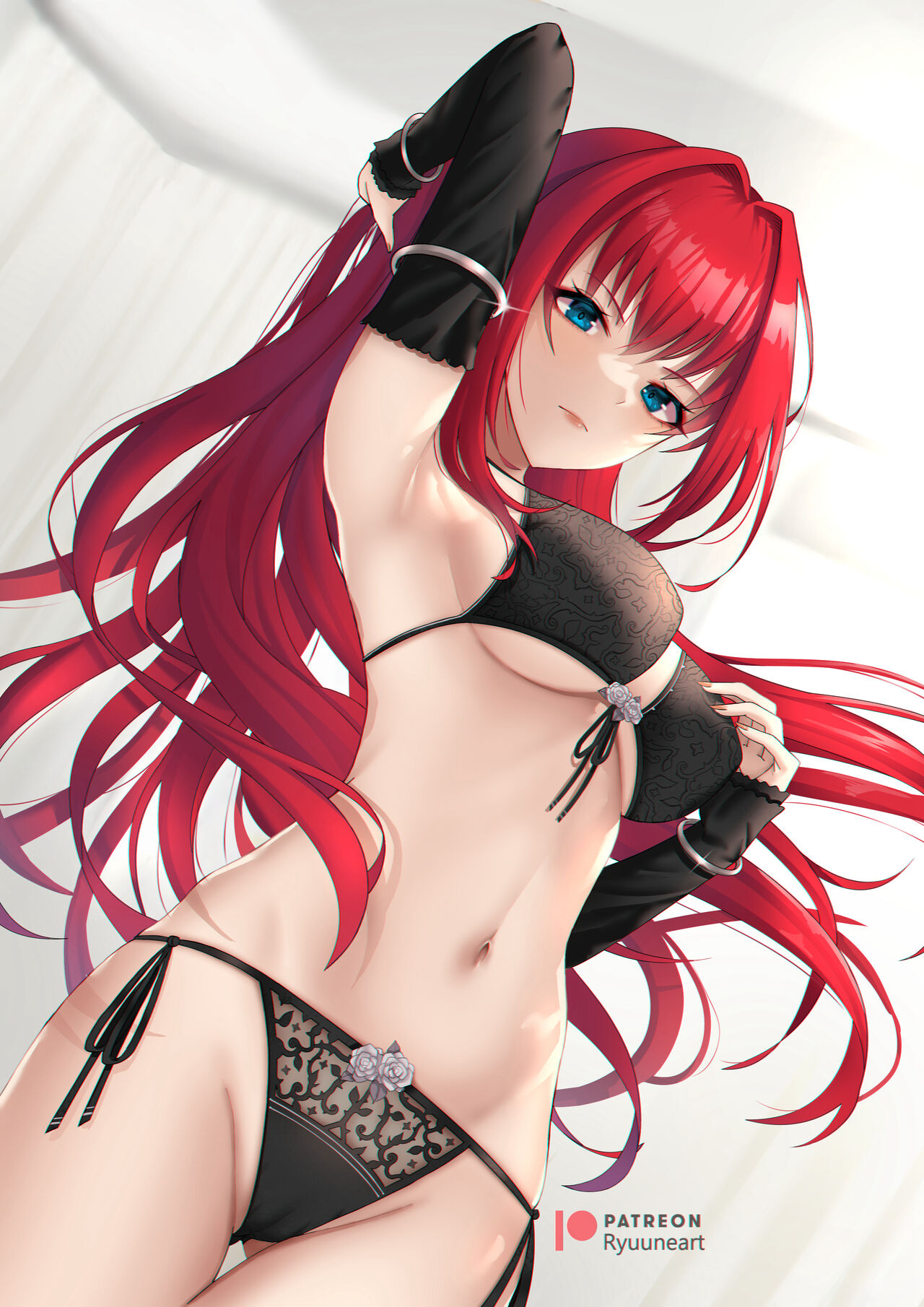 Ryuune page 8 full