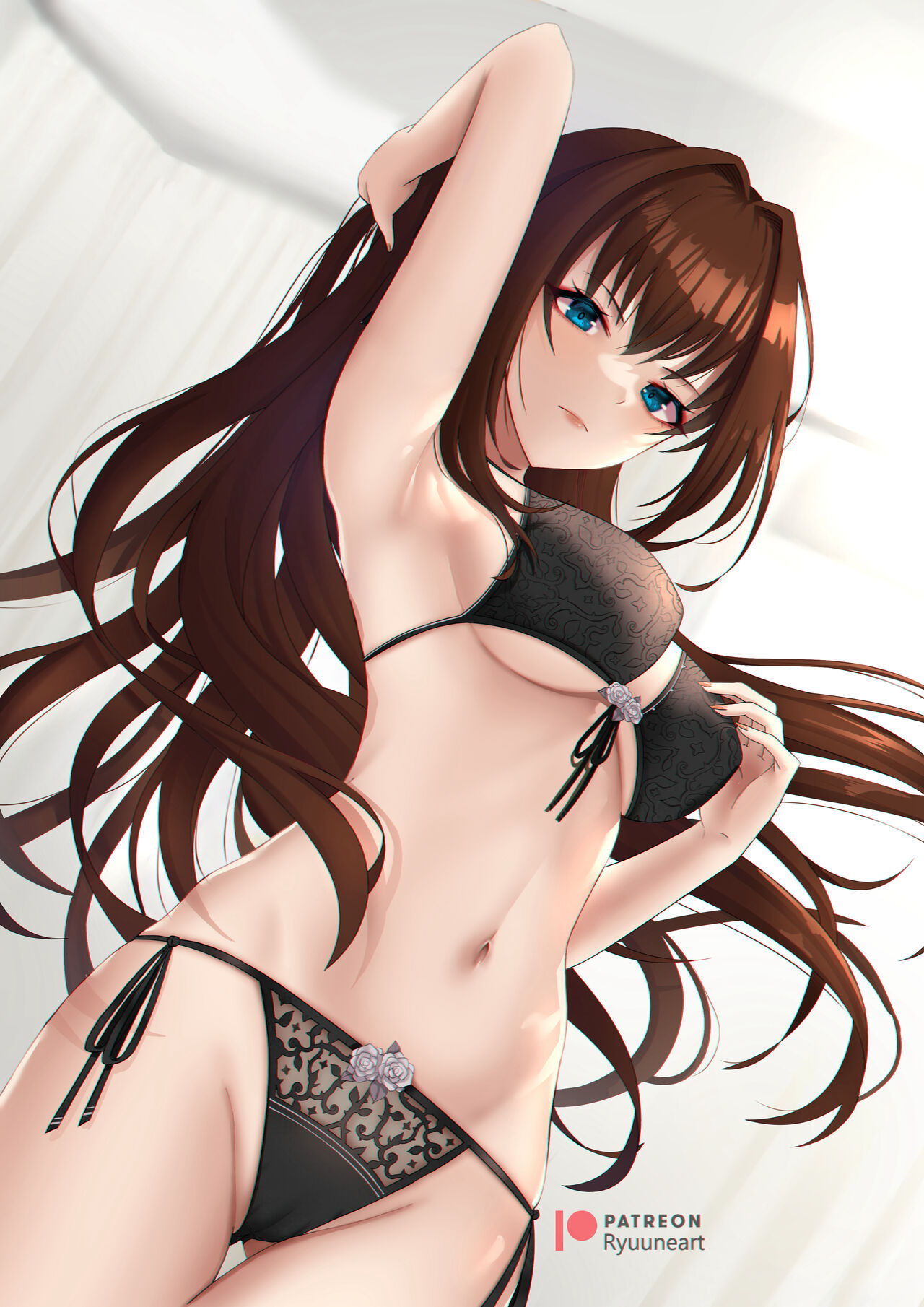 Ryuune page 9 full