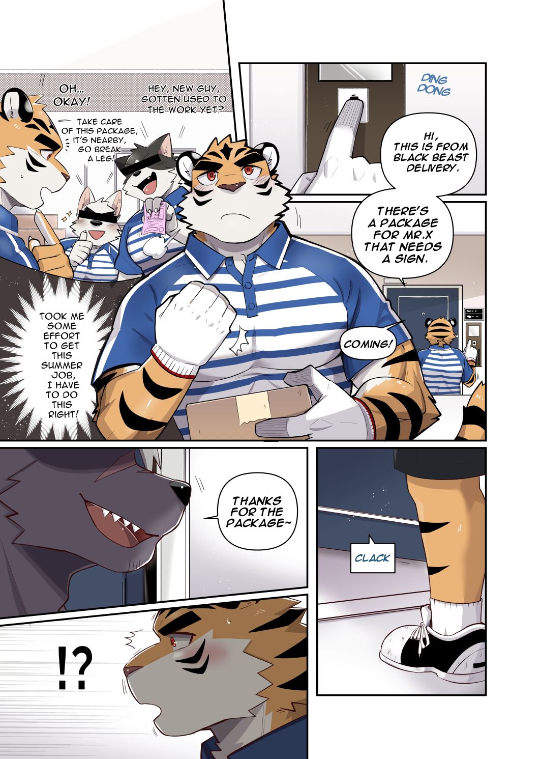 Home Delivery page 4 full