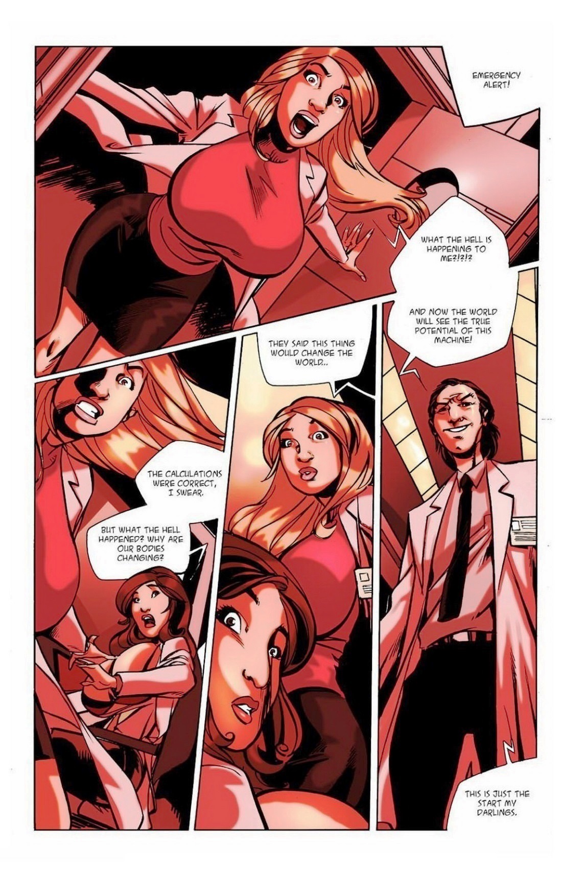 BotComics - Collider page 8 full