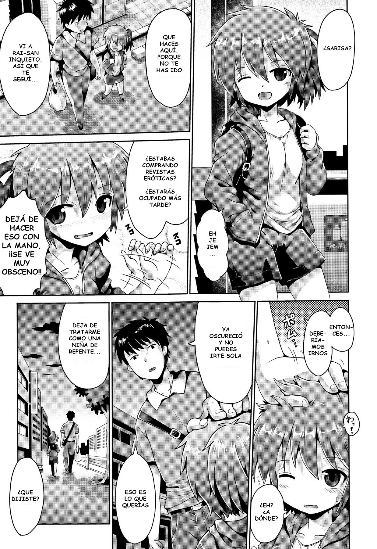 Toraidento 1-wa page 6 full