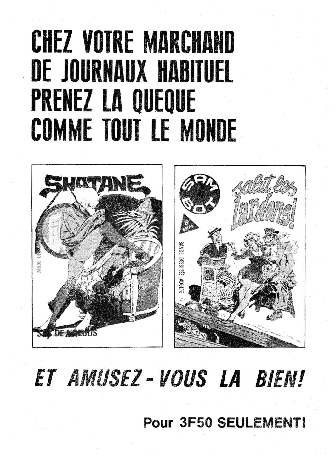 PROLO - Volume 5 - C'est l'plombard page 3 full