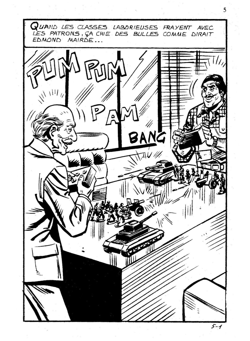 PROLO - Volume 5 - C'est l'plombard page 6 full