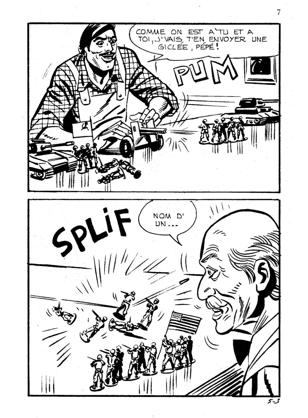 PROLO - Volume 5 - C'est l'plombard page 8 full