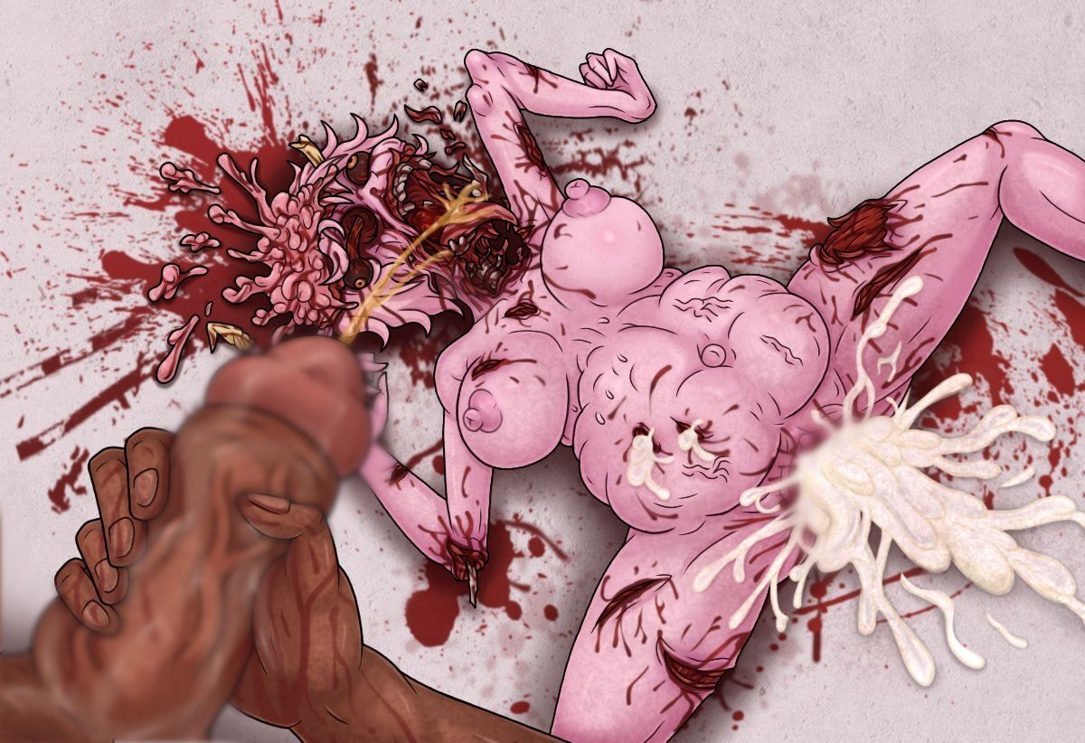 Mina Beatdown page 3 full