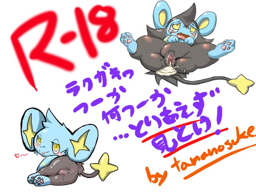 ARTIST tamanosuke page 4 full
