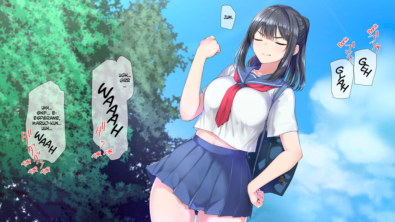 Seichishiki 0 no Boku no Onee-chan wa Erogaki-tachi no Seieki Benjo page 10 full
