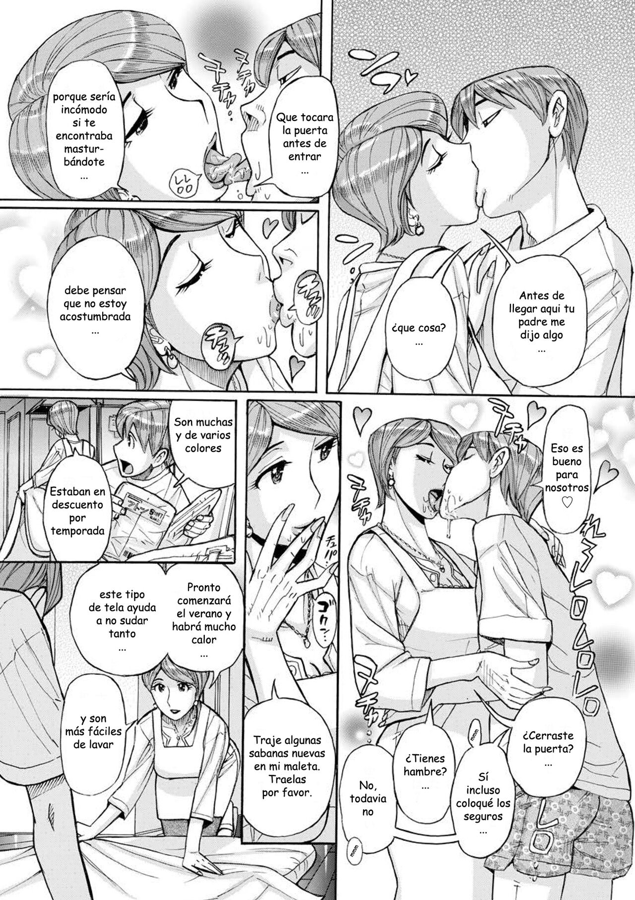 Mother's Care Service 1 page 6 full