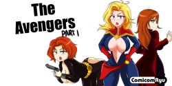 Avengers Wasp Porn Comic - Character: wasp (popular) - Hentai Manga, Doujinshi & Porn Comics
