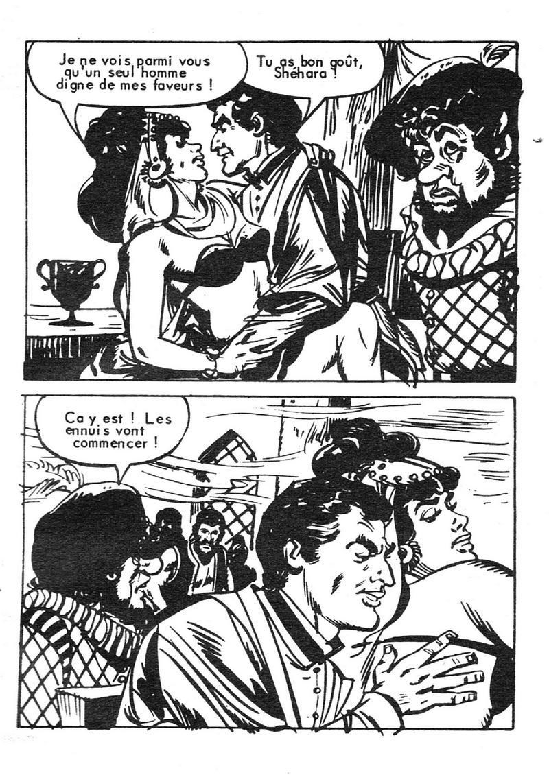 Belfagor 06 - L'échiquier de sang page 6 full