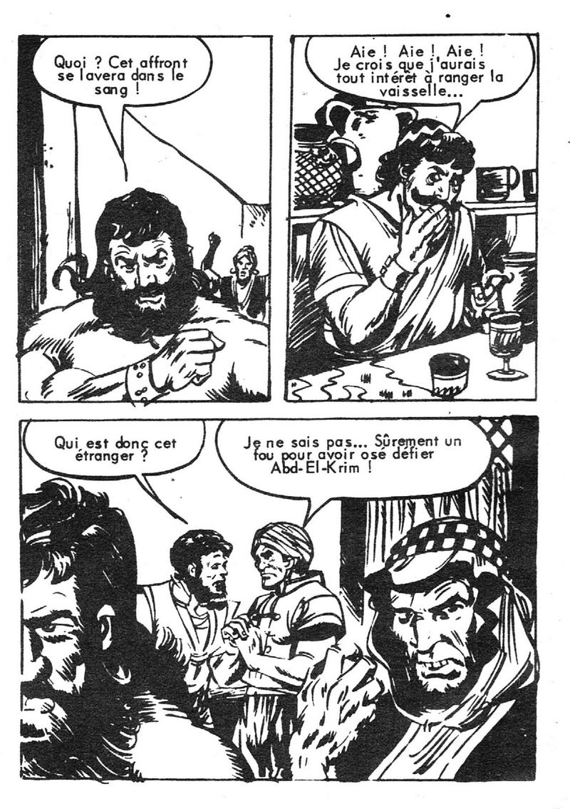 Belfagor 06 - L'échiquier de sang page 7 full