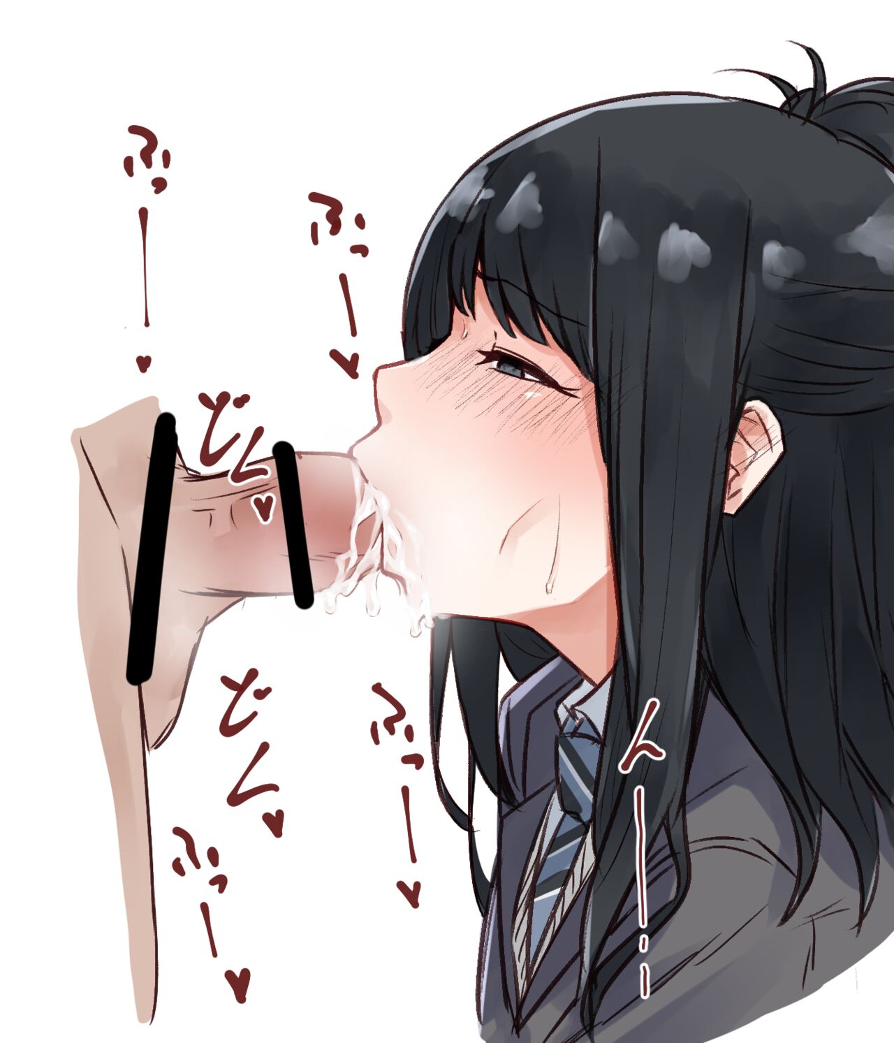 口内射精しないと死ぬ病気に掛かったＰ（Ver. 風野灯織） page 5 full