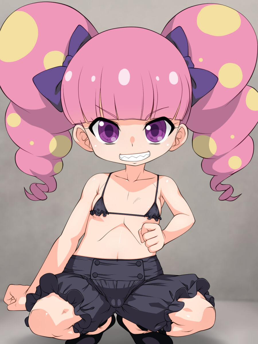 Riot-san page 4 full
