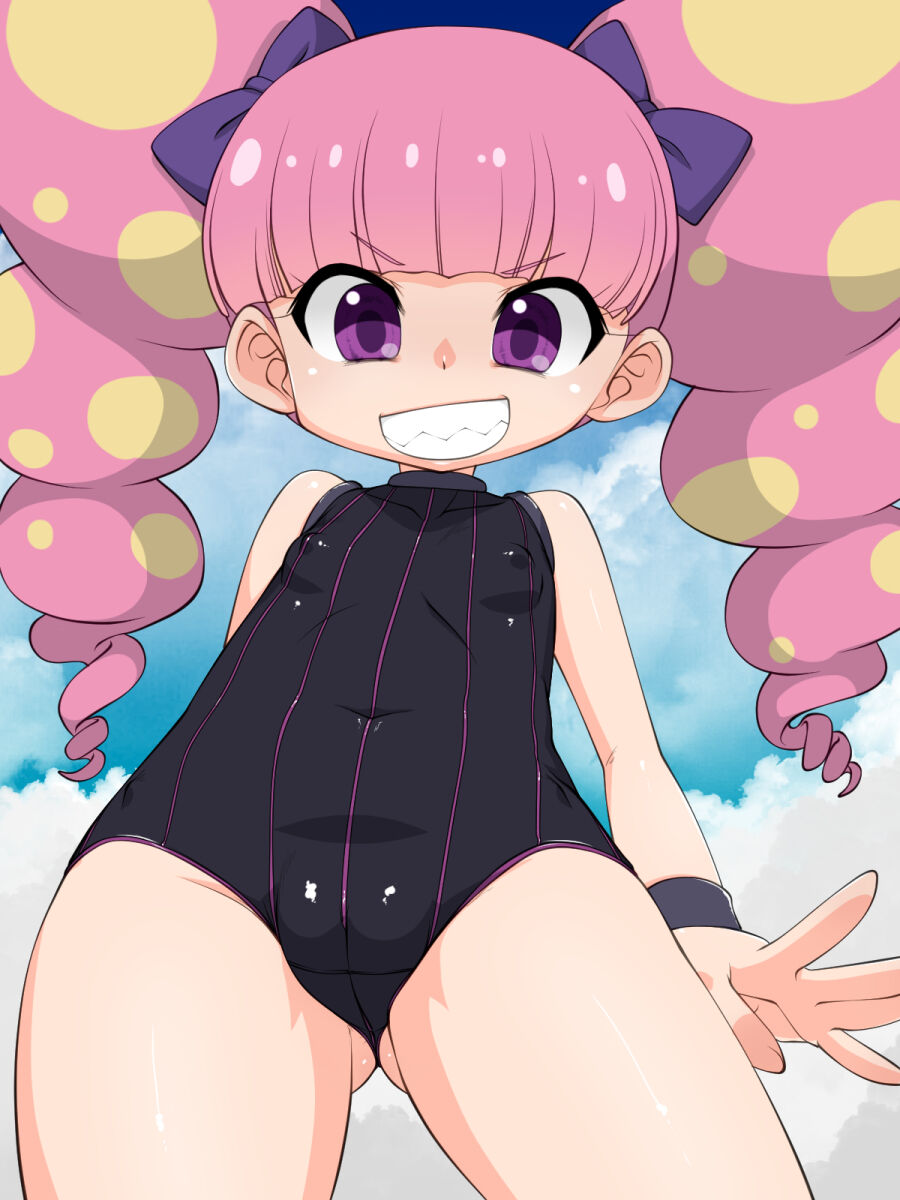 Riot-san page 8 full