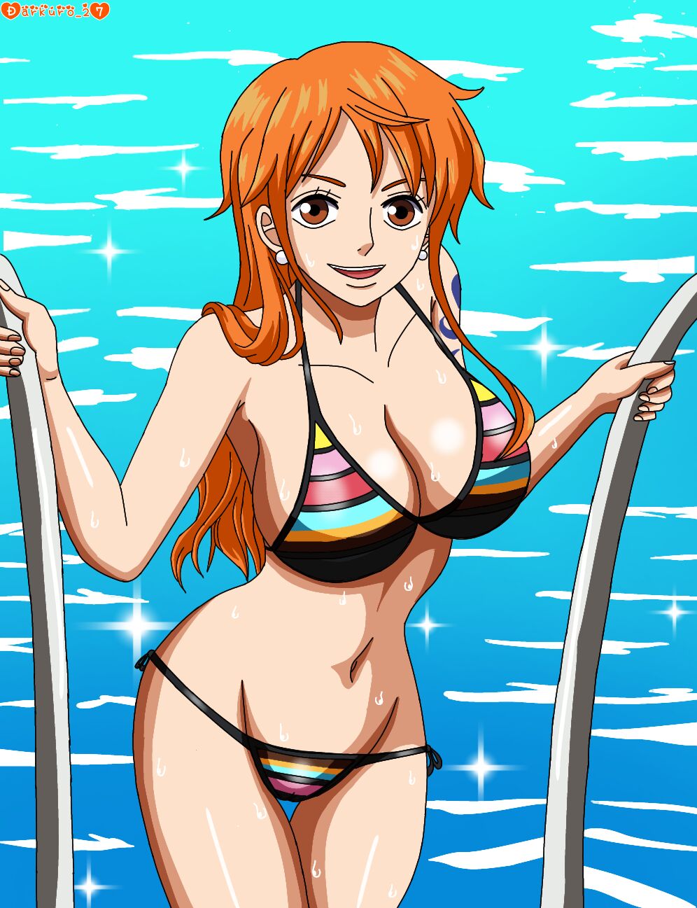 Nami page 6 full