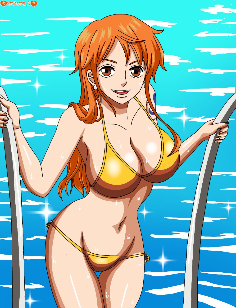 Nami page 7 full