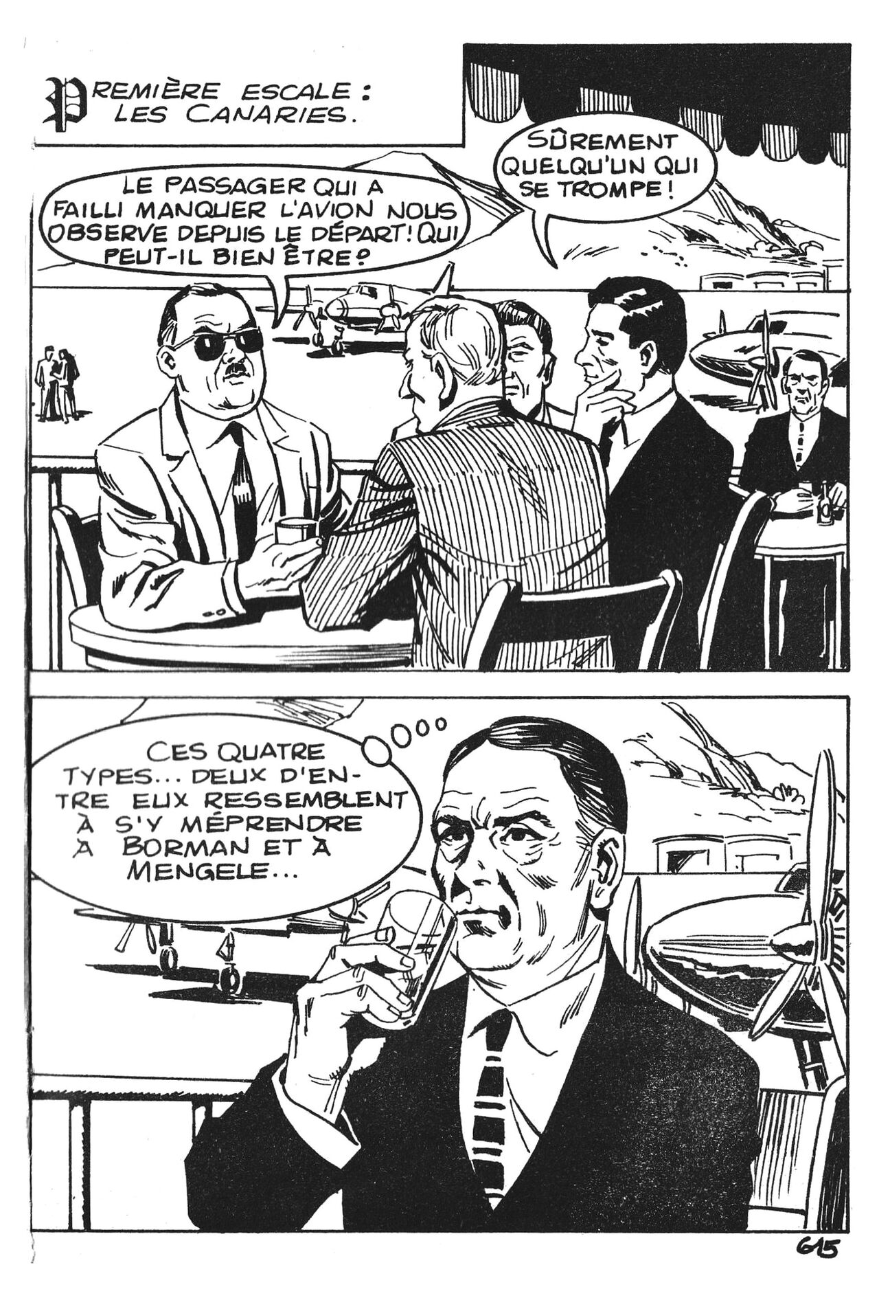Elvifrance - Hitler - 006 - Mourir oublié page 6 full