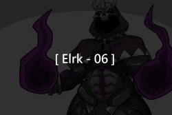 Elrk #6