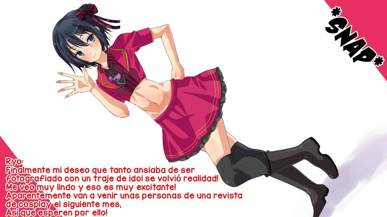 Namaiki Shounen Onaho-ka Choukyou! | Entrenando a un chico arrogante a ser un onahole! page 3 full