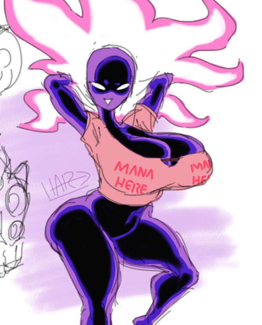 Alien Girls page 2 full
