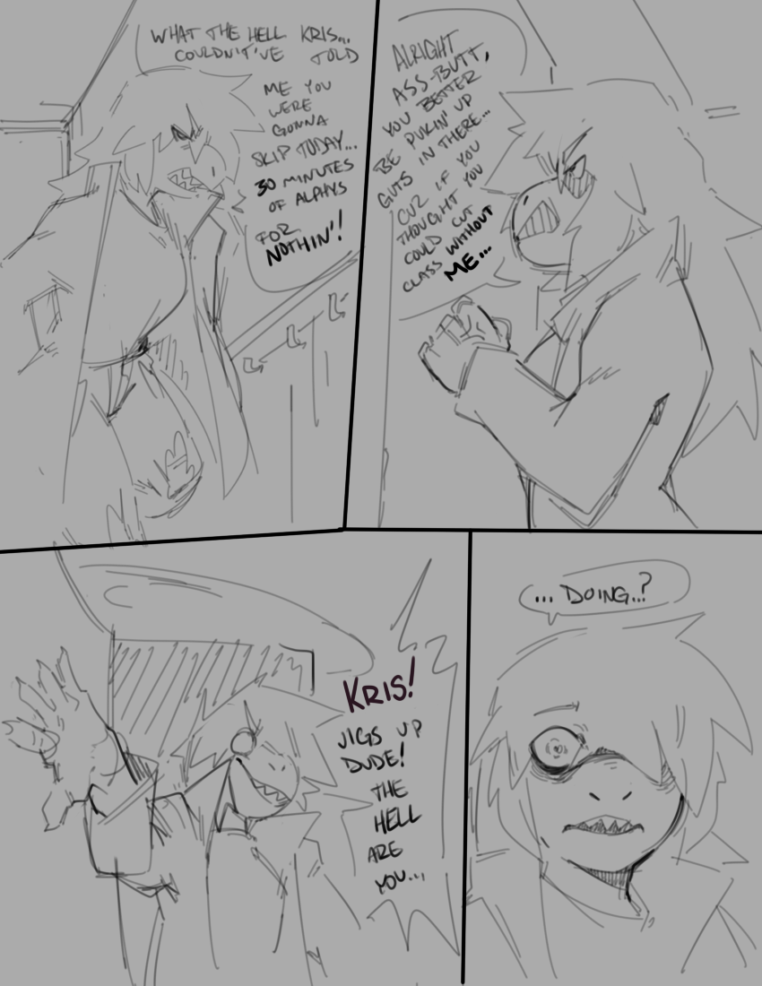 Self-Harm page 2 full