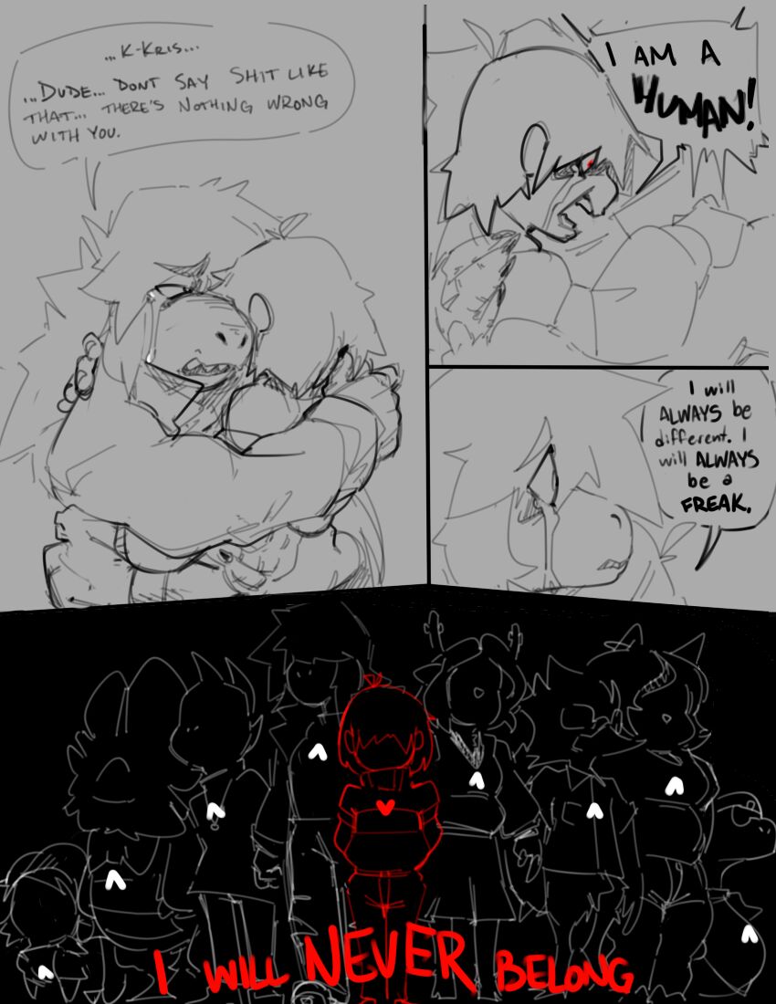 Self-Harm page 8 full