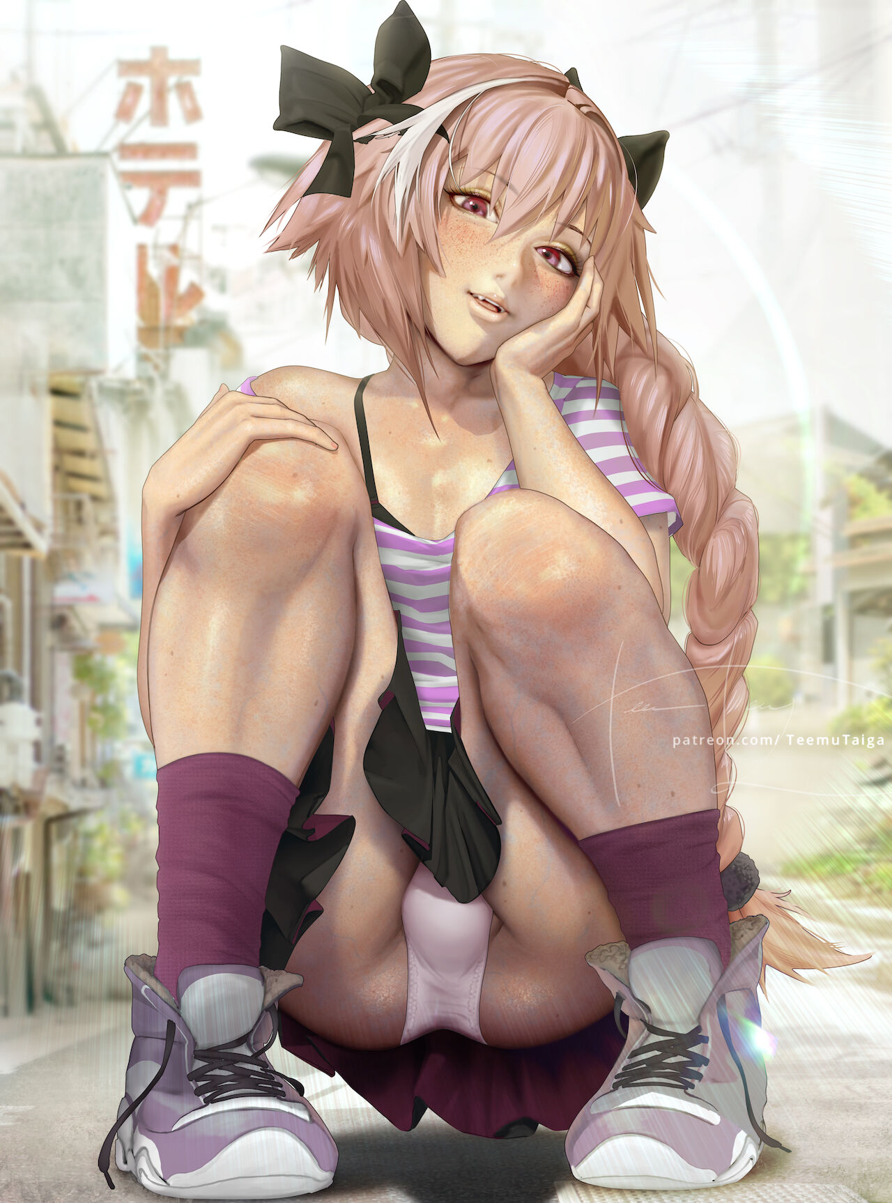 ArtBox Vol. 13 page 8 full