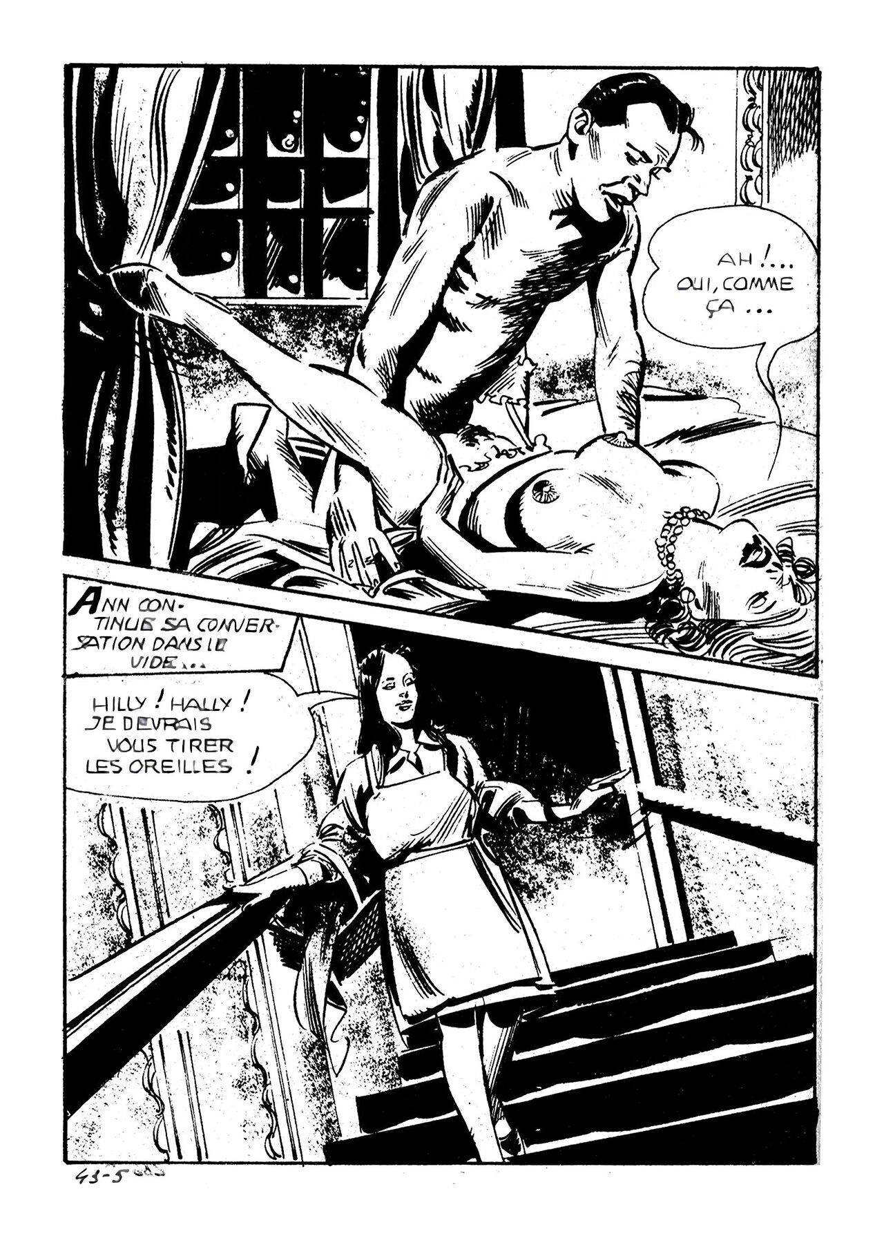 Incube 41a - Ann et les Lutins page 10 full