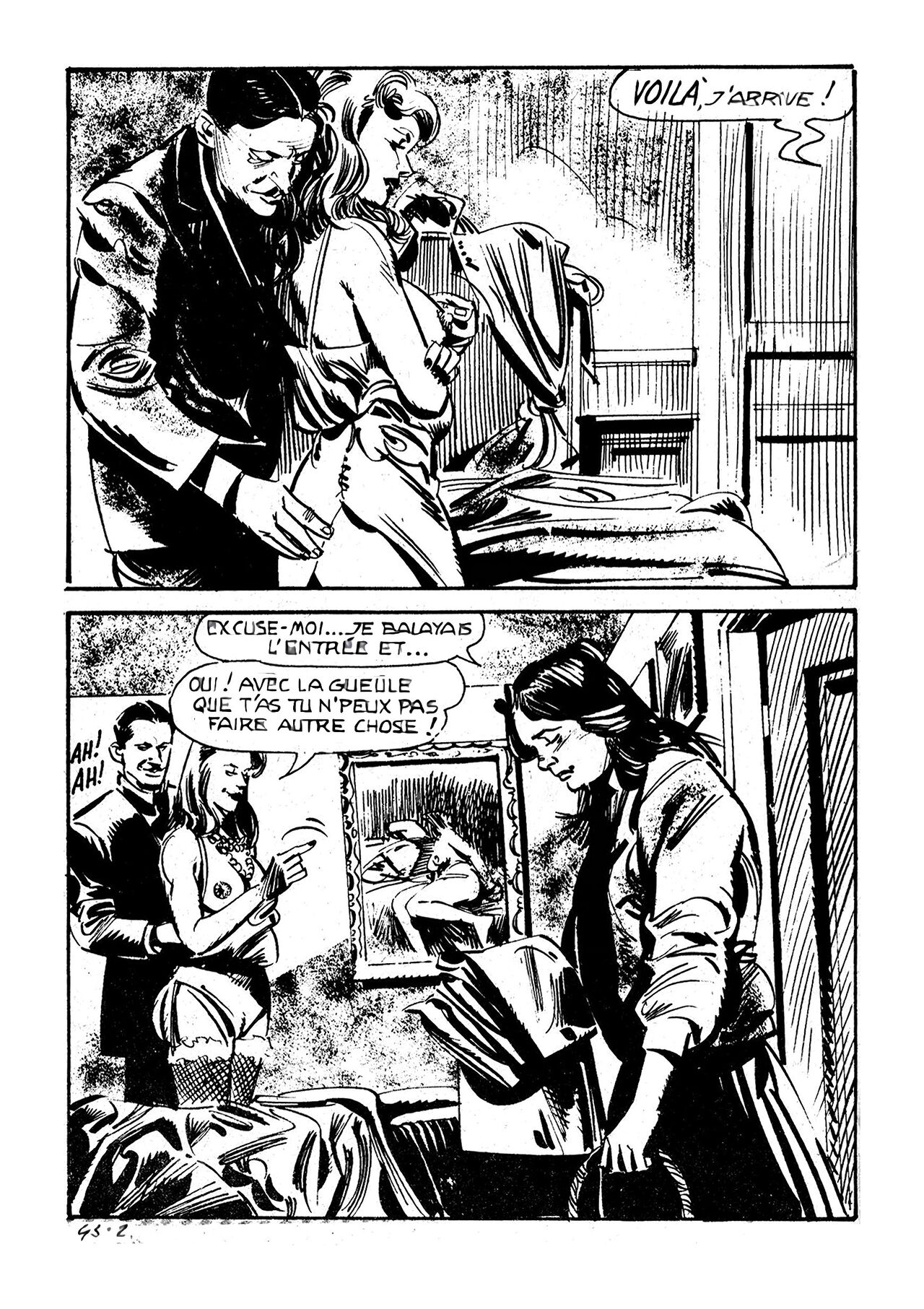 Incube 41a - Ann et les Lutins page 4 full